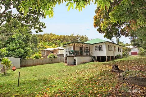 Property photo of 6 Little Bade Lane Nambour QLD 4560