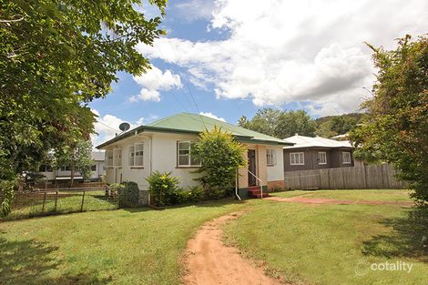 Property photo of 6 Little Bade Lane Nambour QLD 4560