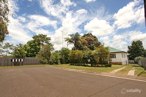 Property photo of 6 Little Bade Lane Nambour QLD 4560