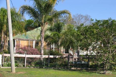 Property photo of 61 Gipps Street Nanango QLD 4615