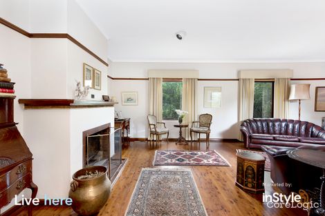 Property photo of 49 Captain Cook Crescent Griffith ACT 2603