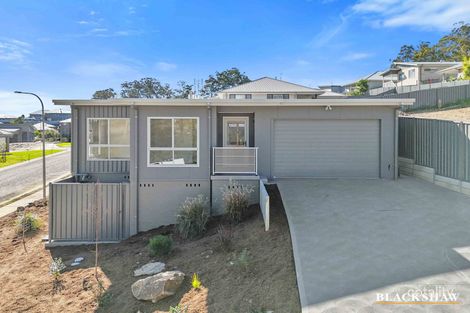 Property photo of 6 Throsby Crescent Sunshine Bay NSW 2536