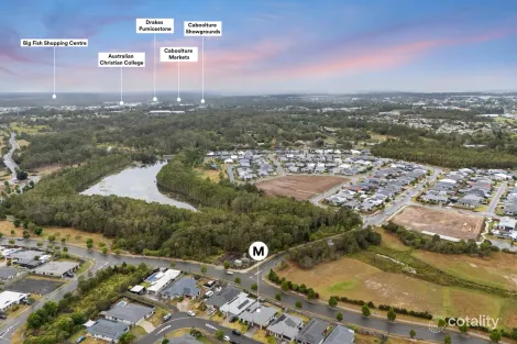 Property photo of 84 Goldstar Circuit Caboolture QLD 4510