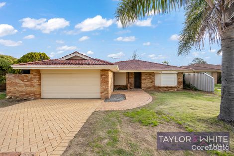 Property photo of 4 Perrin Crest Clarkson WA 6030