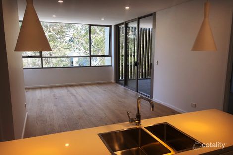 Property photo of 507/2 Mentmore Avenue Rosebery NSW 2018