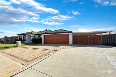 Property photo of 19 Britannia Way Bertram WA 6167