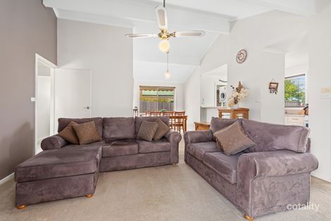 Property photo of 2/7 Baystone Court Traralgon VIC 3844
