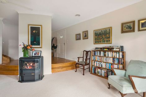 Property photo of 19 Bennett Street Malmsbury VIC 3446