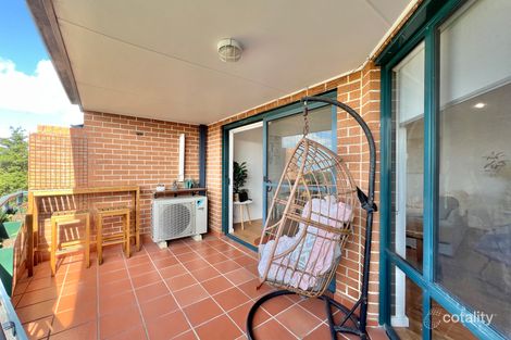 Property photo of 22/10 Toms Lane Engadine NSW 2233