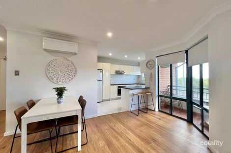 Property photo of 22/10 Toms Lane Engadine NSW 2233