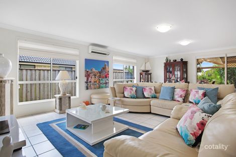 Property photo of 8 Garden Way Tanilba Bay NSW 2319