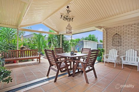 Property photo of 8 Garden Way Tanilba Bay NSW 2319