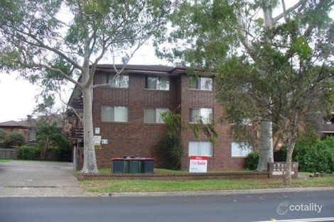 7/40-42 Putland St, St Marys, NSW 2760