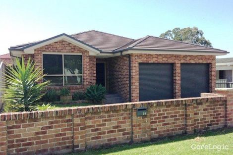 Property photo of 81 Russell Street Balgownie NSW 2519