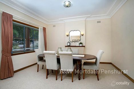 Property photo of 28 Coleborne Avenue Mortdale NSW 2223