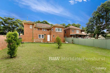 Property photo of 28 Coleborne Avenue Mortdale NSW 2223