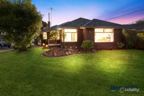 Property photo of 92 Whites Lane Glen Waverley VIC 3150