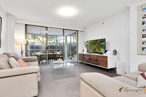 97/116-132 Maroubra Rd, Maroubra, NSW 2035