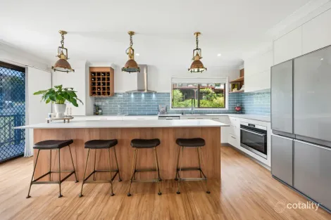 Property photo of 4 The Corso Moonee Beach NSW 2450