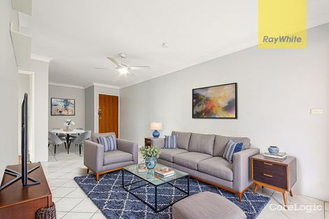 Property photo of 19/466-468 Guildford Road Guildford NSW 2161