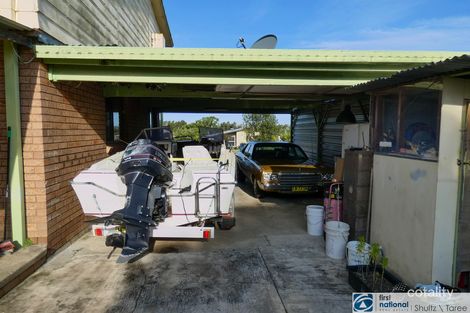 Property photo of 33 Princes Street Cundletown NSW 2430
