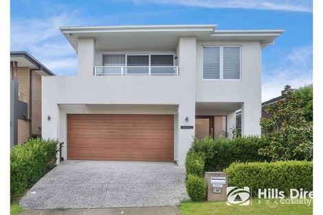 14 Brocklebank St, Box Hill, NSW 2765