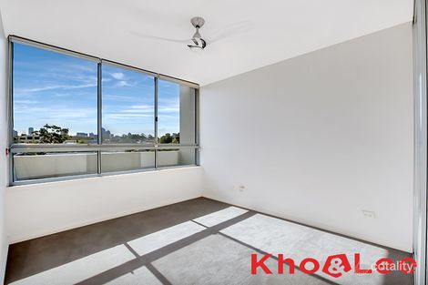 Property photo of 620/1-3 Larkin Street Camperdown NSW 2050