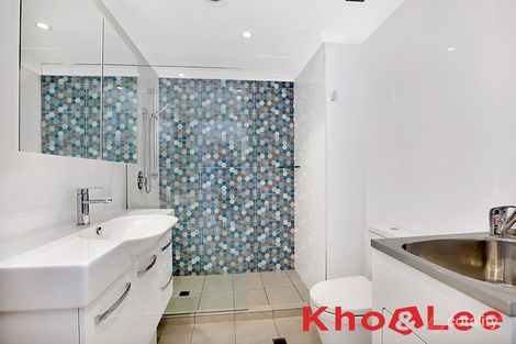 Property photo of 620/1-3 Larkin Street Camperdown NSW 2050