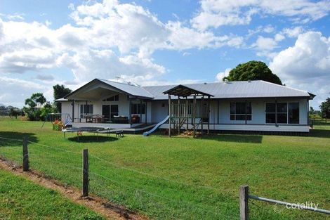 Property photo of 186 Hall Road Woodhill QLD 4285