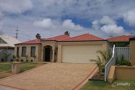 Property photo of 11A Orsulich Loop Spearwood WA 6163