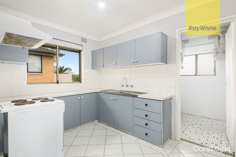 Property photo of 19/466-468 Guildford Road Guildford NSW 2161