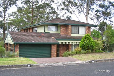 39 The Ridge, Narara, NSW 2250