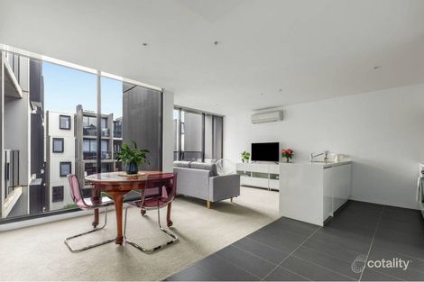 Property photo of 418/311 Burwood Road Hawthorn VIC 3122