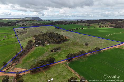 278 Myanarra Rd, Daliak, WA 6302