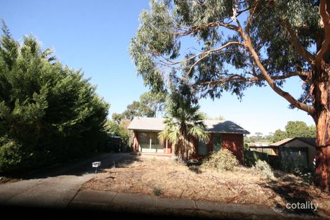 Property photo of 10 Hagen Crescent Hackham West SA 5163