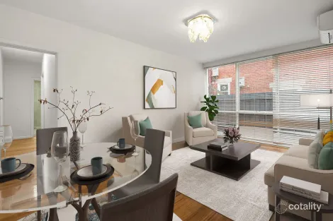 5/6 Redan St, St Kilda, VIC 3182