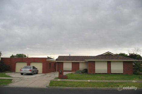 19 Ridge Dr, Avondale Heights, VIC 3034