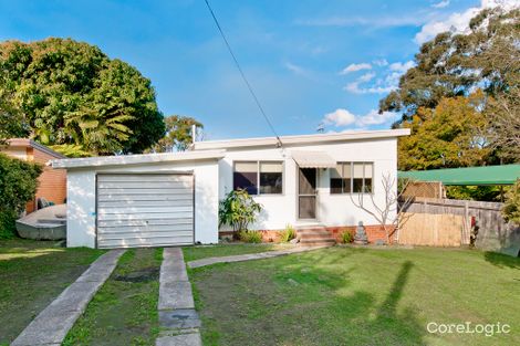 21 Lord St, Laurieton, NSW 2443