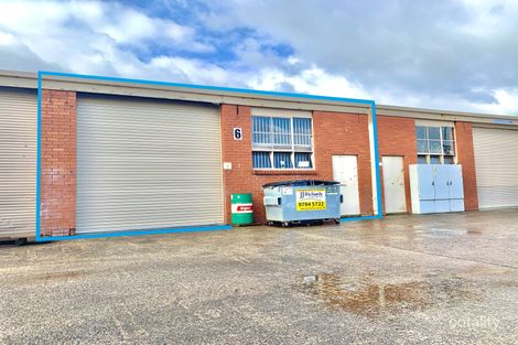 6/98 Canterbury Rd, Bayswater North, VIC 3153