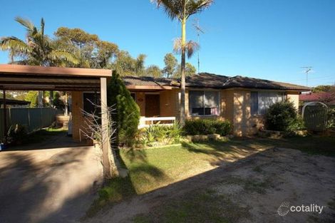 15 Trezise Pl, Quakers Hill, NSW 2763