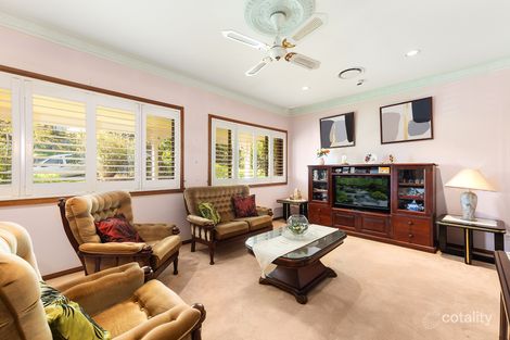 Property photo of 58 Meluca Crescent Hornsby Heights NSW 2077
