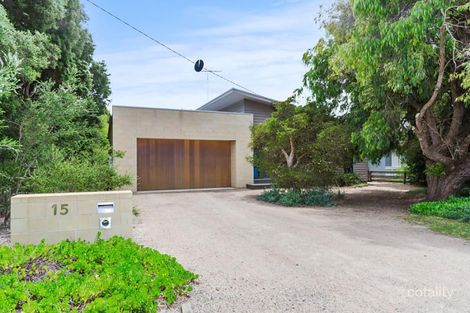 15 Fellows Rd, Point Lonsdale, VIC 3225