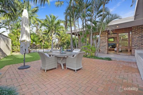 Property photo of 10 Sligo Close Killarney Heights NSW 2087