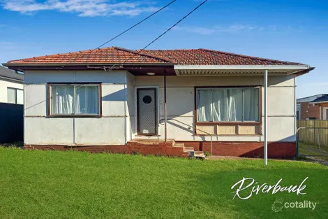 74 Albert St, Guildford West, NSW 2161
