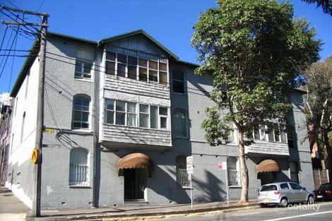 264 Bourke St, Darlinghurst, NSW 2010