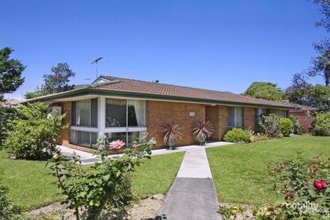 Property photo of 39 Cobbett Street Wetherill Park NSW 2164