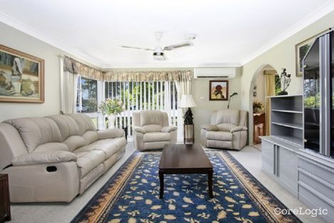 Property photo of 39 Cobbett Street Wetherill Park NSW 2164