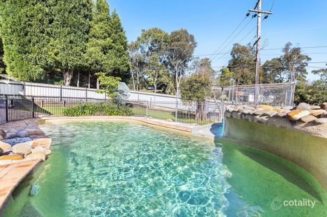 Property photo of 58 Meluca Crescent Hornsby Heights NSW 2077