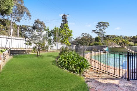 Property photo of 58 Meluca Crescent Hornsby Heights NSW 2077