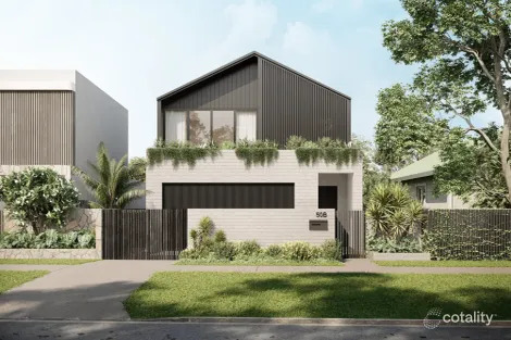 Property photo of 50 Oateson Skyline Drive Seven Hills QLD 4170